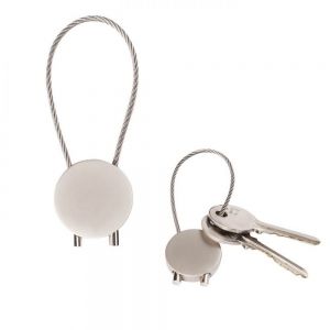 LLAVERO NODO personalizada